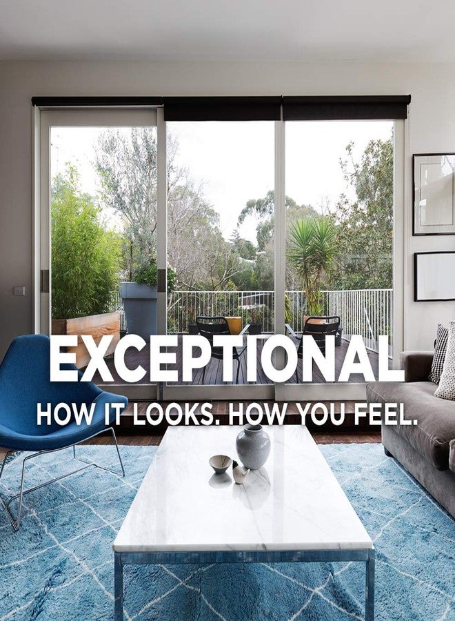 ويمان منظف زجاج وايمان - 19 أونصة - رغوة احترافية خالية من الخطوط ولا تسيل، يزيل الشحوم ويذيب بصمات الأصابع والبقع - Image 3